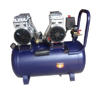 5 HP One Stage Ac Three Phase Reciprocating Air Compressor