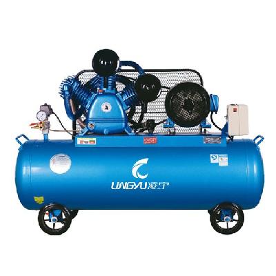 5hp 200 Litres Single Stage Double Acting Piston Cylinder Reciprocating Air Compressor Ac 3 Phase