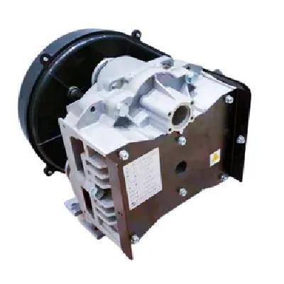 7.5 Hp Arrow Piston Air Compressor