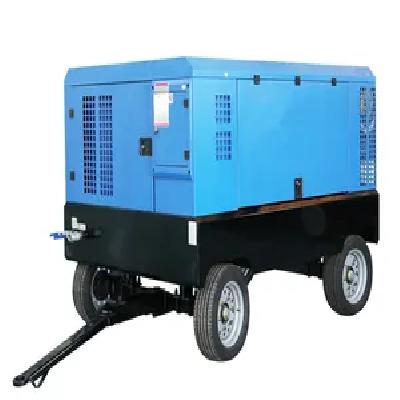 Industrial Air Compressor