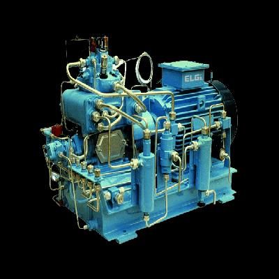 Reciprocating Air Compressors