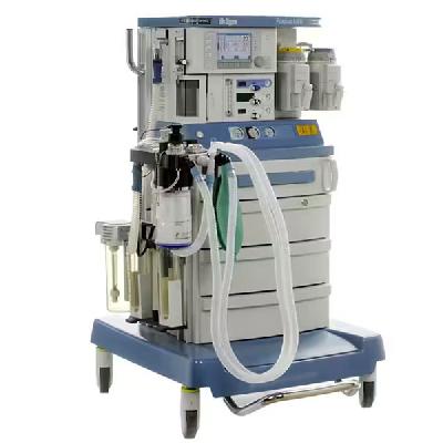 Anaesthesia Machine