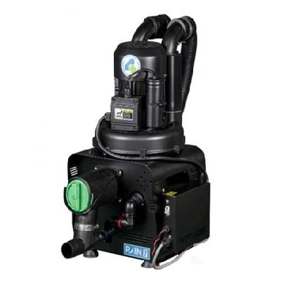 Central Suction Machine