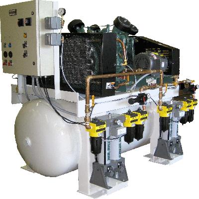 Medical Air Compressor