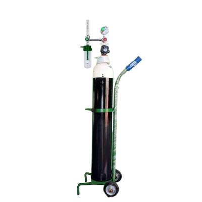 Medical Oxygen Cylinder