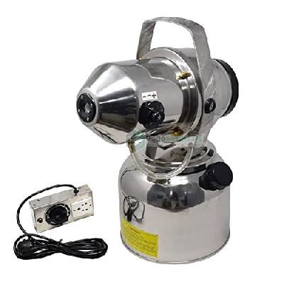 Medical SS Fogger Machine