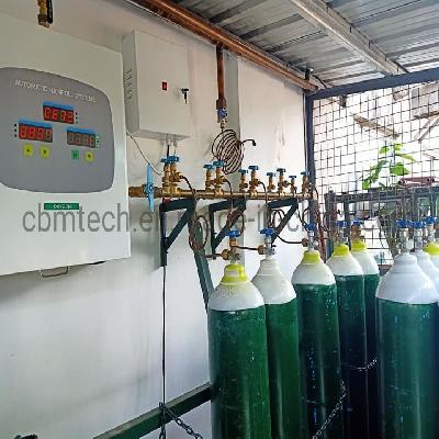 Oxygen Manifold System