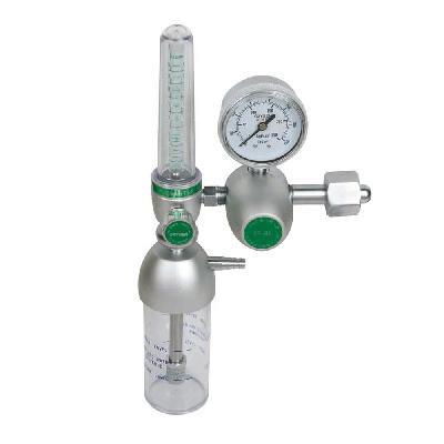 Oxygen Regulator System