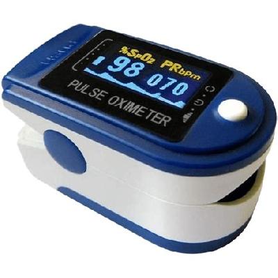Pulse Oximeter