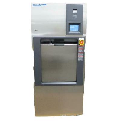 Sterica Autoclave