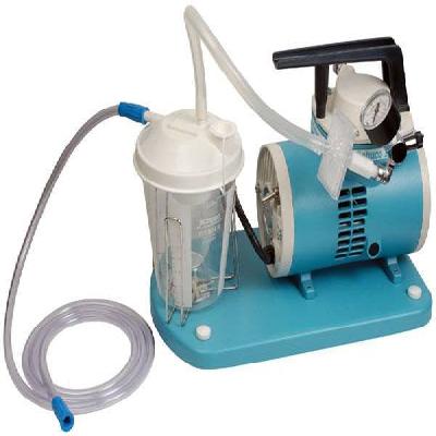 Suction Apparatus
