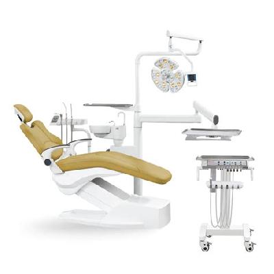 Adjustable Dental Chair