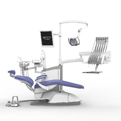 Electric Dental Chair