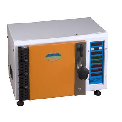Front Loading Horizontal Dental Autoclave