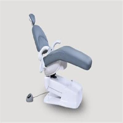 Hydraulic Dental Chair