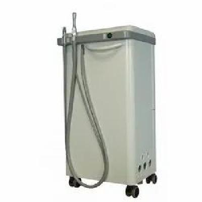 Plastic Auto Drain Suction Machine