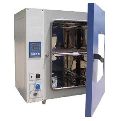 Single Door Hot Air Sterilizer Oven