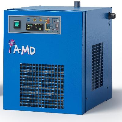 Compressed Refrigerated Air Dryer