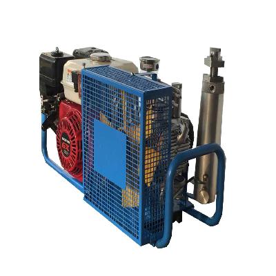 High Pressure Air Compressor