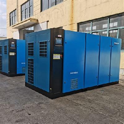 Low Pressure Compressor