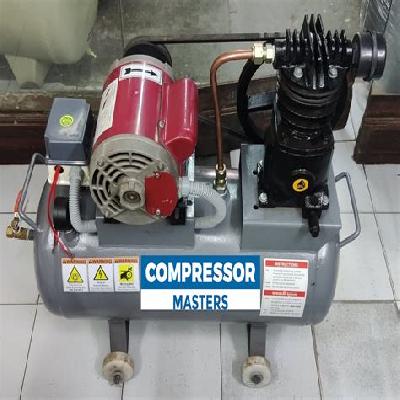 Piston Air Compressor