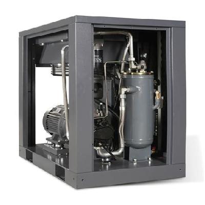 Rotary Screw Air Compressor