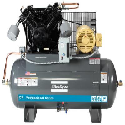 10 HP Piston Air Compressor