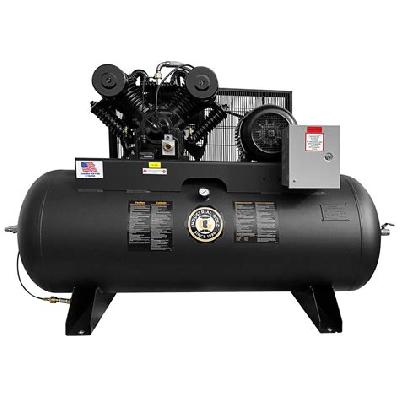 10HP Industrial Air Compressor