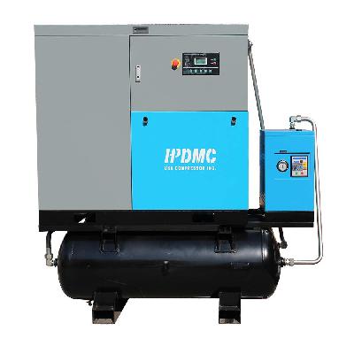 30HP Industrial Air Compressor