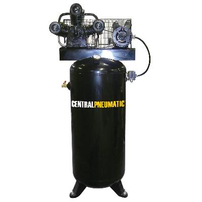 5 HP Air Compressor