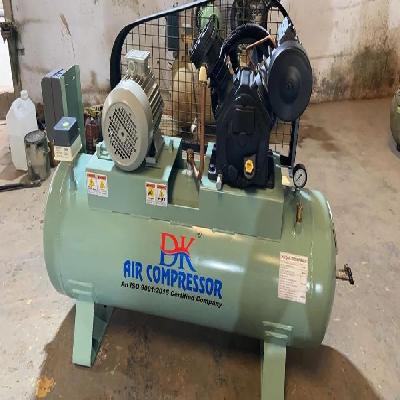 7.5 HP Reciprocating Air Compressor