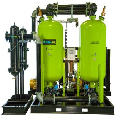 Pure Air Air Compressor