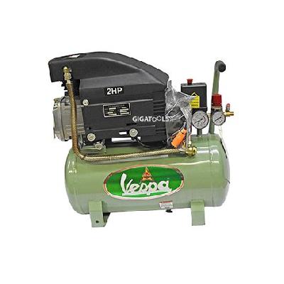 Vespa Portable Air Compressor