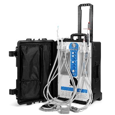 Woodpecker Air Compressor