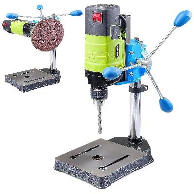 Bench Drilling Machine