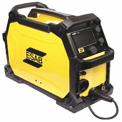 ESAB MIG Welding Machine