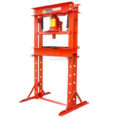 Hydraulic Press 20 Ton
