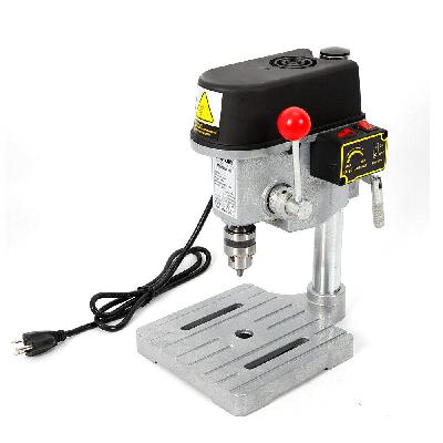 Micro Drilling Machine
