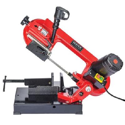 Portable Band Saw Machine