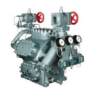 Accel Sabroe Compressor Spares