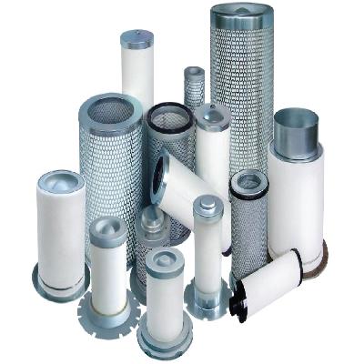 Air Oil SEPERATORS