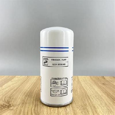 Atlas Copco Air Oil Filter