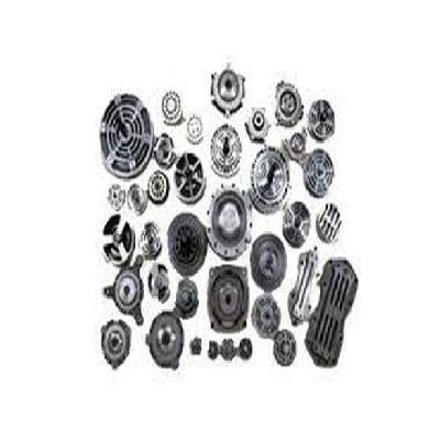 Carrier Compressor Spare Parts