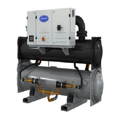 Carrier Screw Chiller Oil