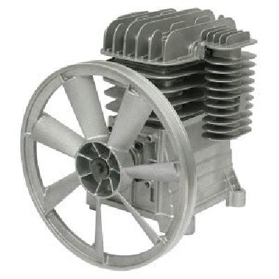 Compressor Block