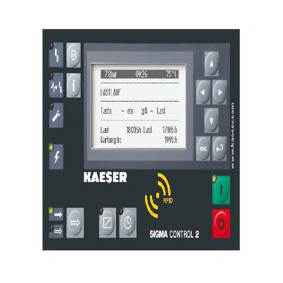Compressor Controller