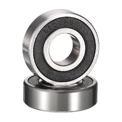Deep Groove Ball Bearing
