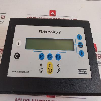 ELECTRONIKON CONTROLLER