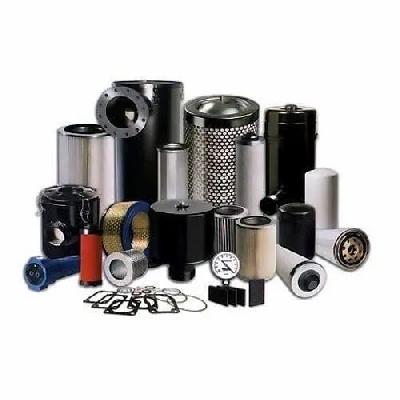 Elgi Air Compressor Spare Part