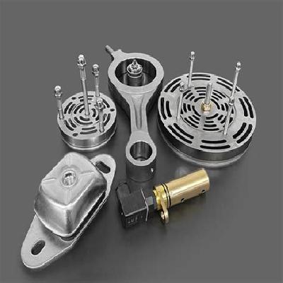 Hamworthy Air Compressor Spare Part